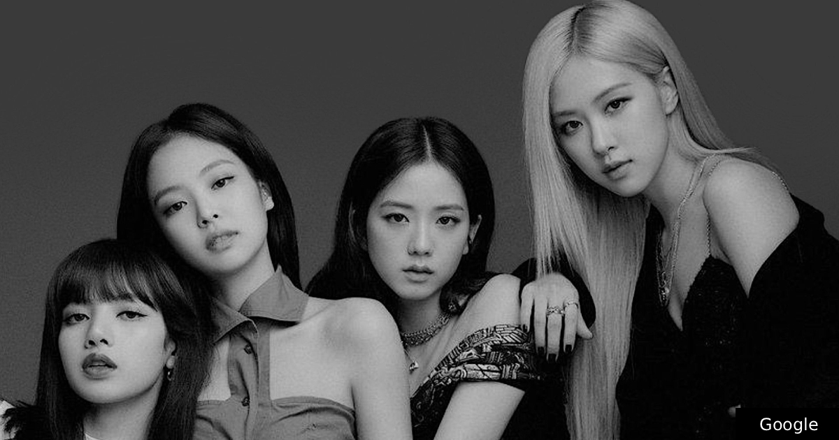 BLACKPINK anunciam data de regresso com novo mini-álbum BLACKPINK anunciam data de regresso com novo mini-álbum