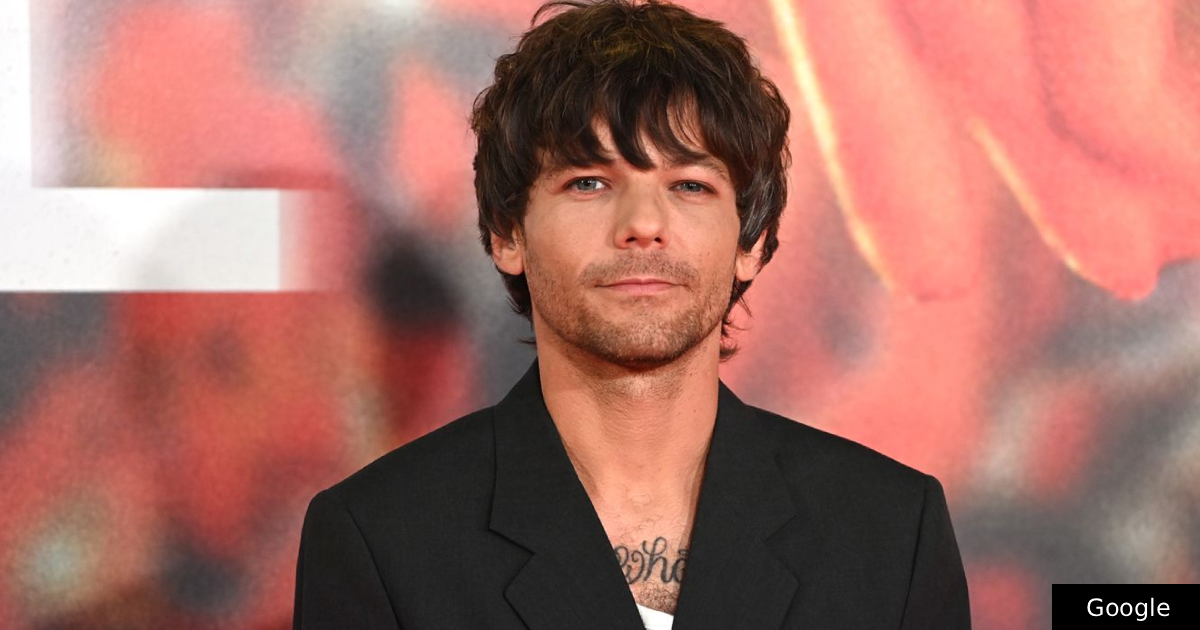 Louis Tomlinson anuncia novo álbum "How Did I Get Here?" e confirma single Louis Tomlinson anuncia novo álbum "How Did I Get Here?" e confirma single