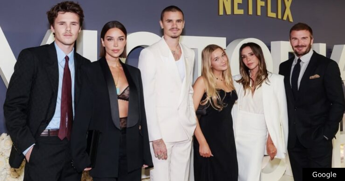 Brooklyn Beckham quebra o silêncio e expõe rutura total com a família Brooklyn Beckham quebra o silêncio e expõe rutura total com a família