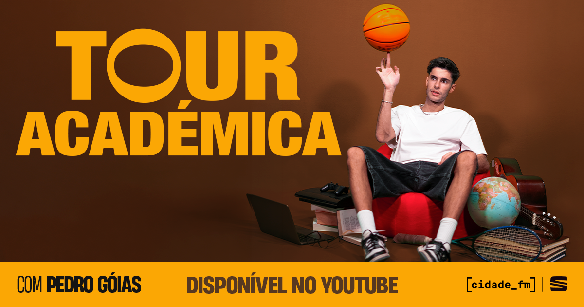 TOUR ACADÉMICA TOUR ACADÉMICA