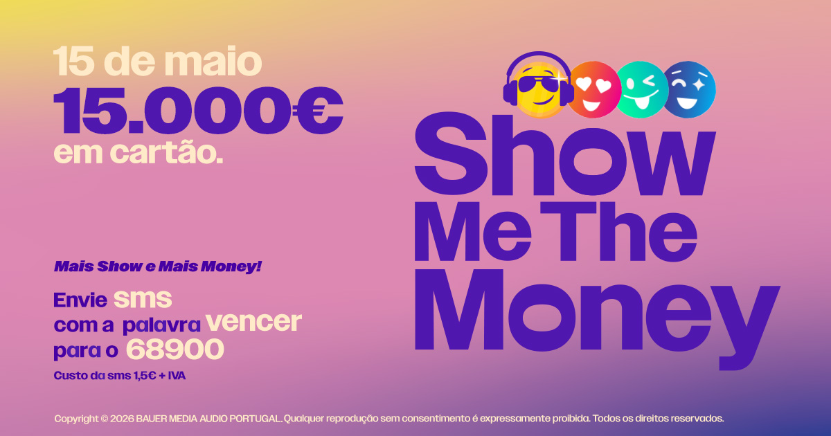 Show Me The Money Show Me The Money