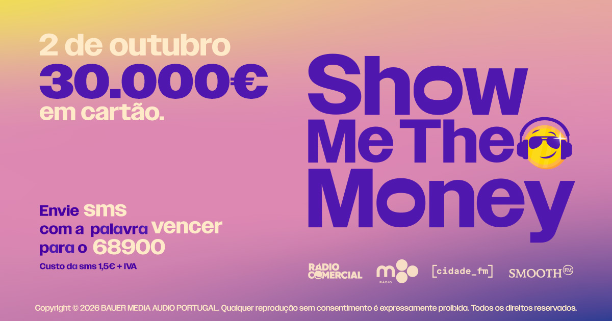 Show Me The Money Show Me The Money